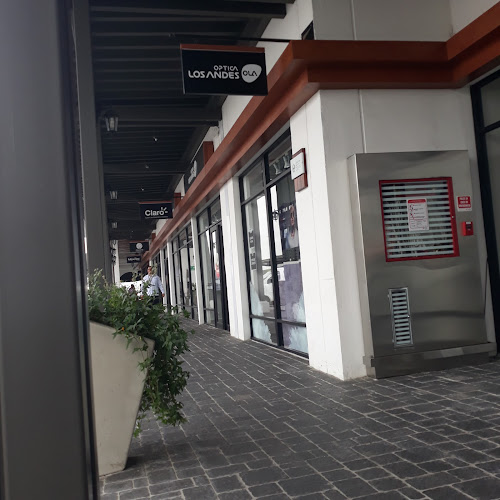 Óptica Los Andes Village Plaza - Guayaquil
