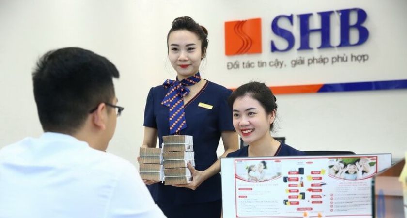 Vay vốn SHB thẩm định nhà