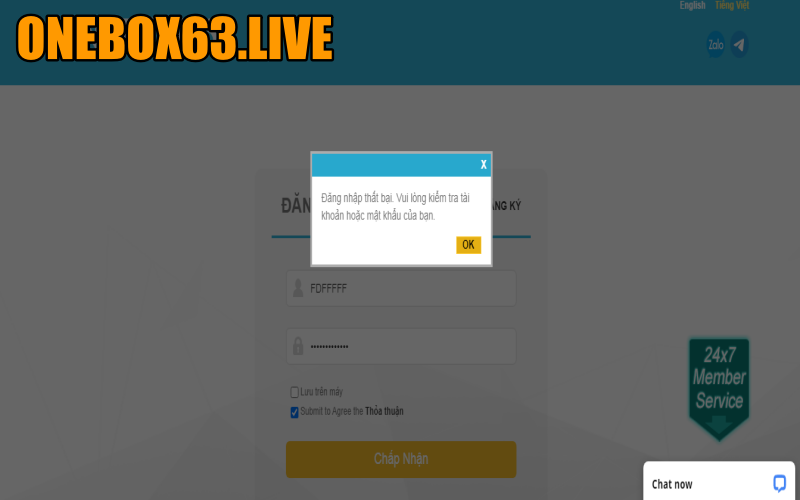 Onebox63 lừa đảo, nhà cái onebox63 lừa đảo, onebox63 lừa đảo người chơi, onebox63 lừa khách  

