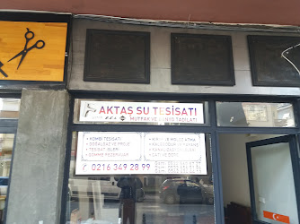 Aktaş Su Tesisatı