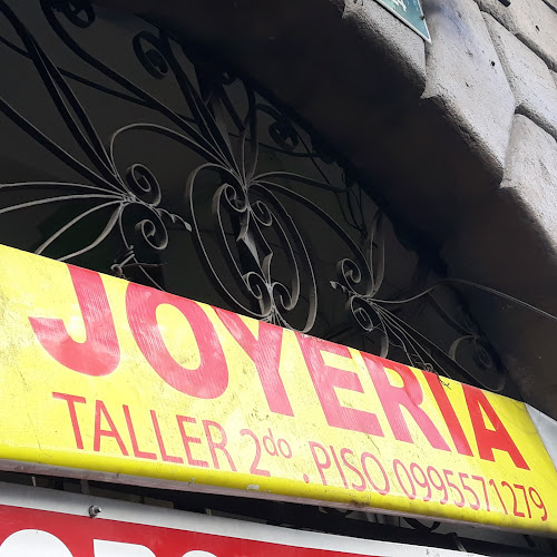 Opiniones de Joyería Taller en Quito - Joyería