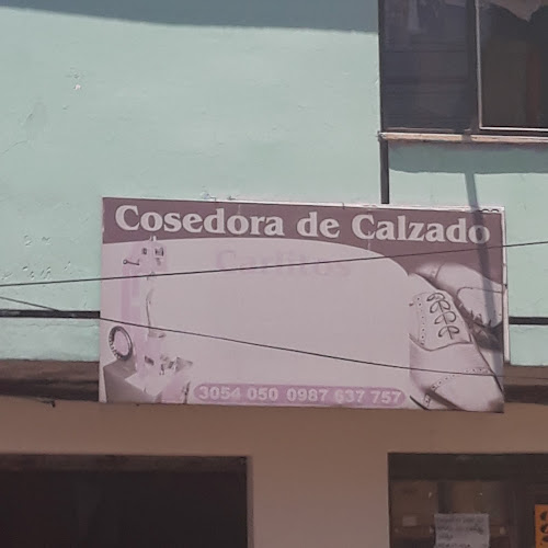 Opiniones de Cosedora De Calzado Carlitos en Quito - Zapatería