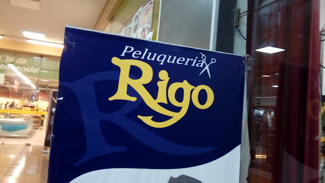 Peluqueria Rigo - Lince
