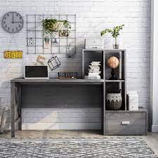 How To Choose Desk Materials That Fits Your Needs