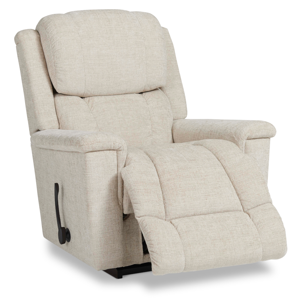 Stratus Recliner