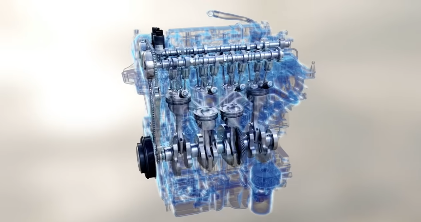 Do Ford Ecoboost Engines Require Premium Fuel