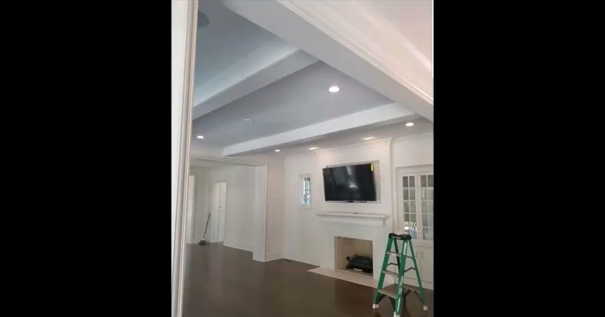 ADV Drywall and Painting LLC.mp4