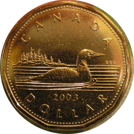 Файл:Loonie reverse view.png