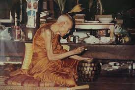ประวัติความเป็นมาของสุดยอดพระเกจิอาจารย์ แห่งเมืองราชบุรี “หลวงปู่หนู ฉินนะกาโม วัดทุ่งแหลม” 