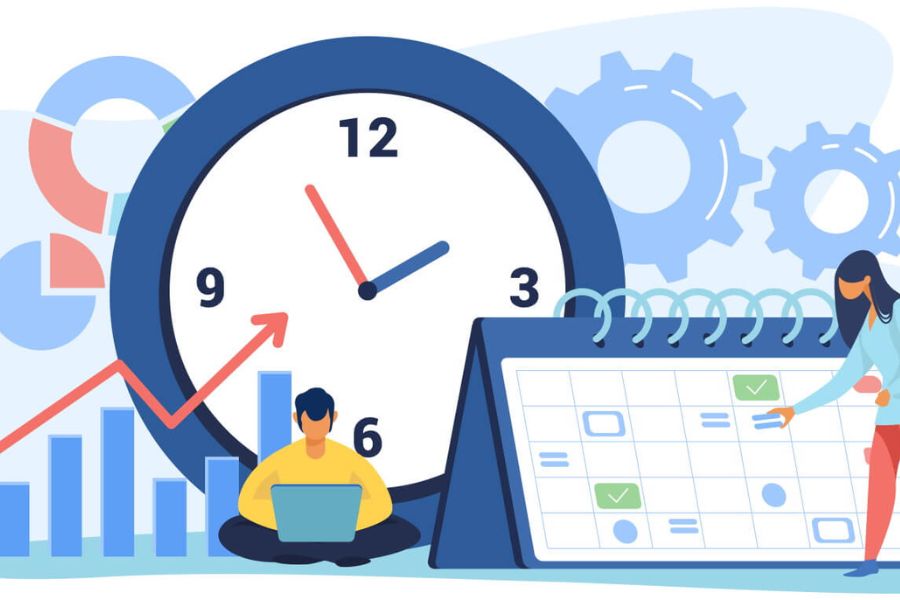 Guide To Time Tracking Software Softlist.io