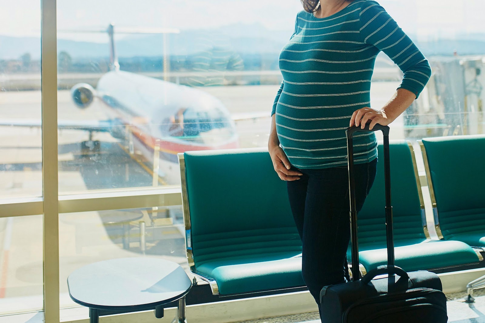 一般旅遊保險未必對懷孕媽媽取消行程的行為做出賠償