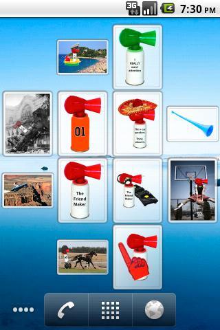 Air Horn - Pro apk