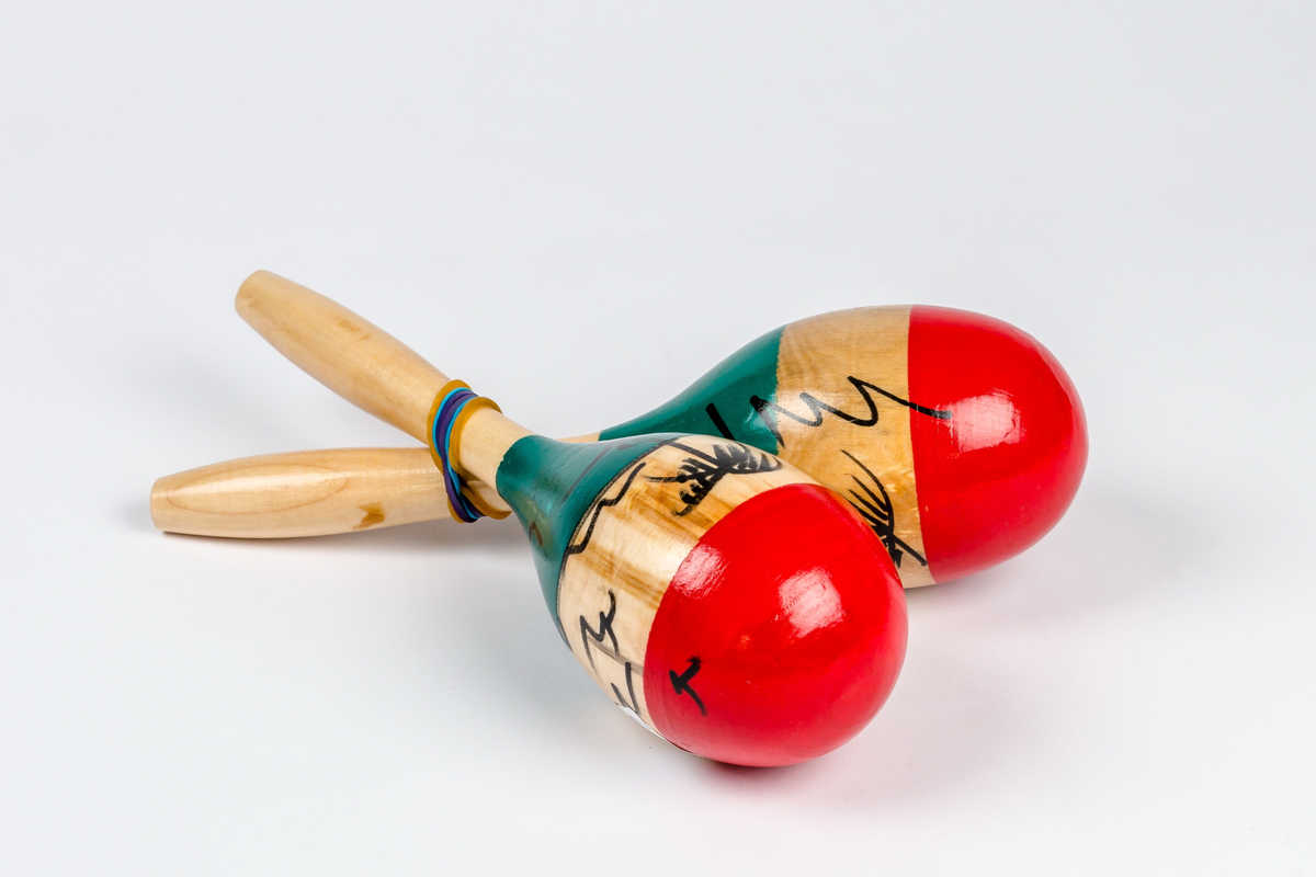 Mexican 2024 morocco instrument