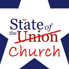 state of the church