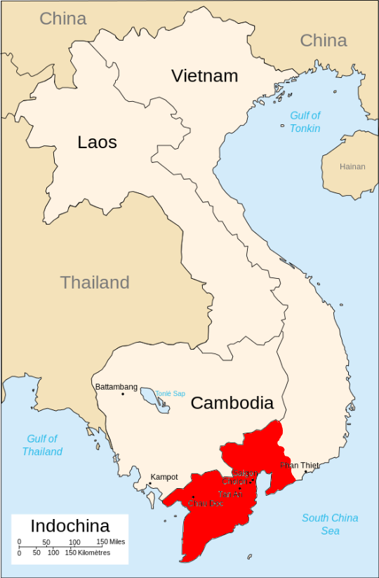 Đảng Cứu quốc Campuchia: Làm chính trị bằng cách chống ...