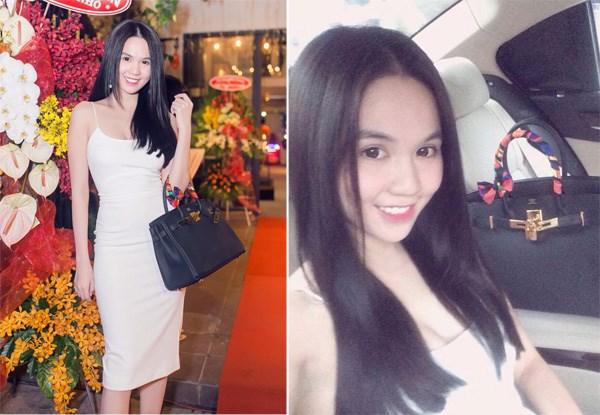 Trước drama với Nathan Lee, Ngọc Trinh từng nhiều lần bị tố dùng đồ fake