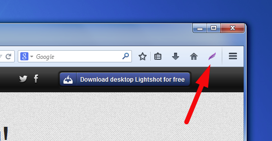 Lightshot (screenshot tool) – Get this Extension for ? Firefox (en-US)