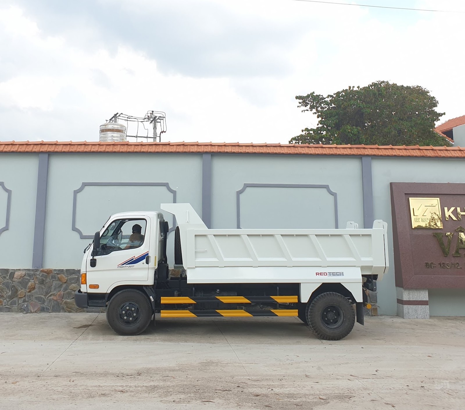 Hyundai Nguyên Gia Phát - Đại lý ủy quyền Hyundai Thành Công Thương Mại