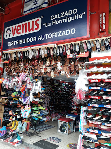 Calzado La Hormiguita