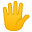 🖐
