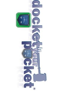 Download Docket In Your Pocket (PA) apk