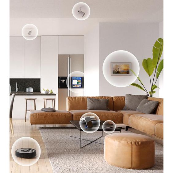 Smart Home Integration