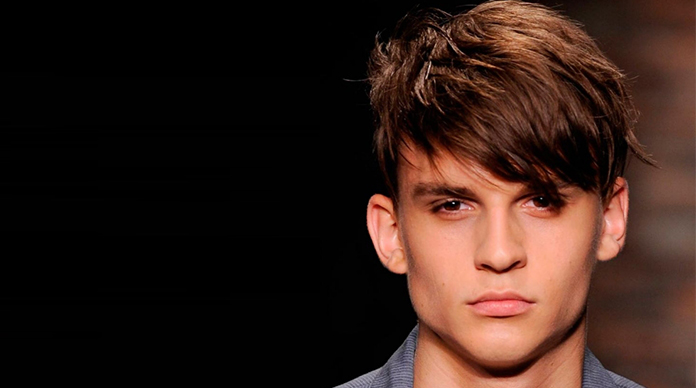 12 Best Hairstyles for silky thin hair male