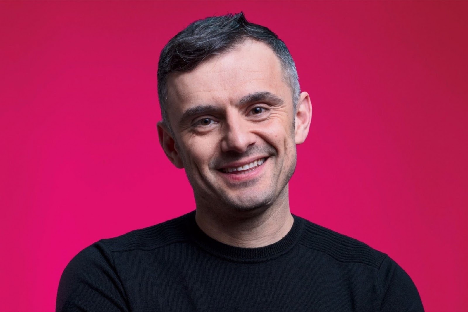 Gary Vaynerchuck is Famous All Over the World