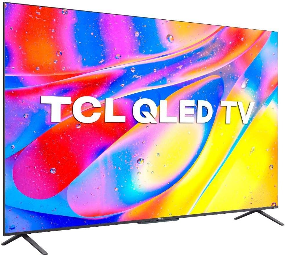 TCL 55C725