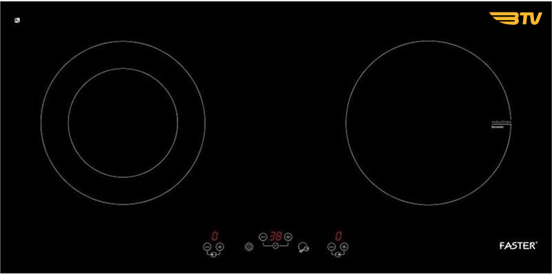 Bếp điện từ Faster FS-740TE