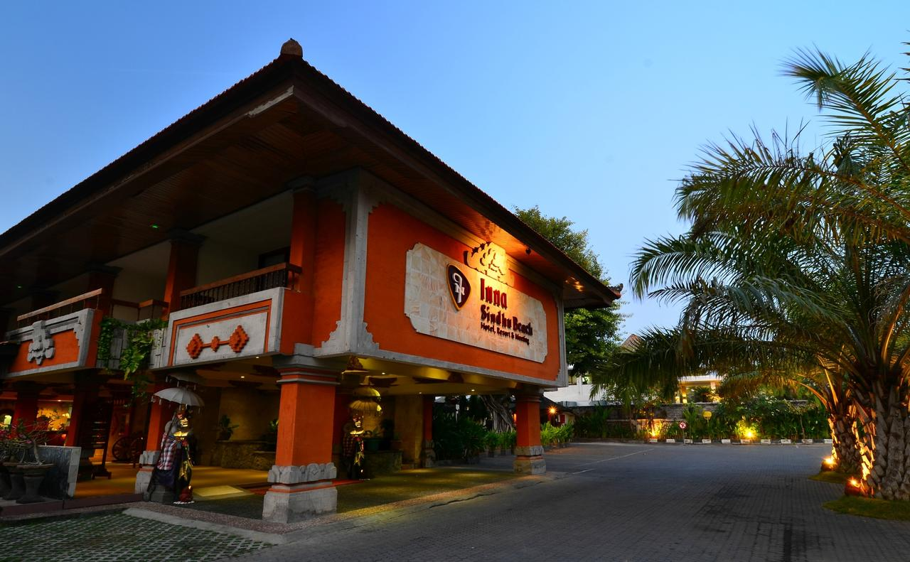 5 best budget Resorts in Bali - Lokaso, your photo friend