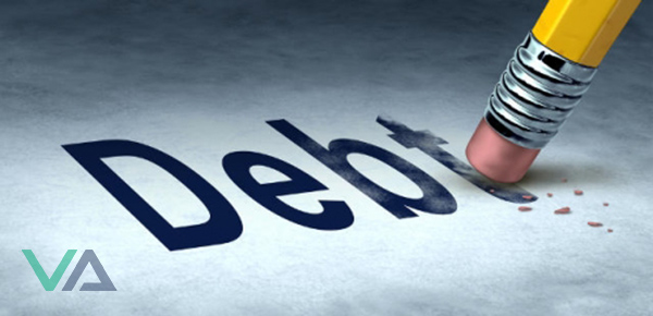 Nợ xấu là khoản nợ cá nhân mà người vay không thể thanh toán theo đúng thời hạn 