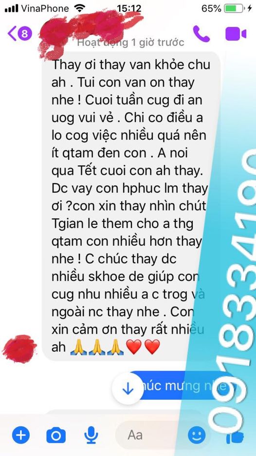 n yêu nhau và thật sự mong muốn quay về với nhau cả hai hãy cho nhau cơ hội để sửa chữa lỗi lầm. Hoặc có thể nối lại sau ly hôn bằng cách liên hệ thầy Pá Vi nhé!