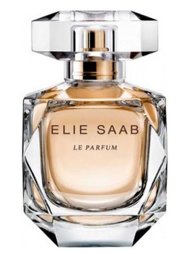 3. Le Parfum Elie Saab for women