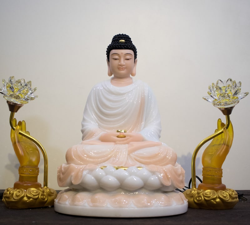 Những lưu ý quan trọng khi thỉnh tương Phật 