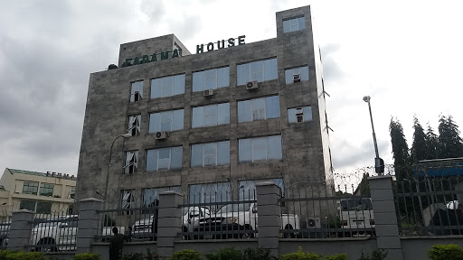 Fadama III, Fadama House, 1 Eldoret Close, Off Aminu Kano Crescent, Wuse II, Wuse, Abuja, FCT, Nigeria, Government Office, state Federal Capital Territory