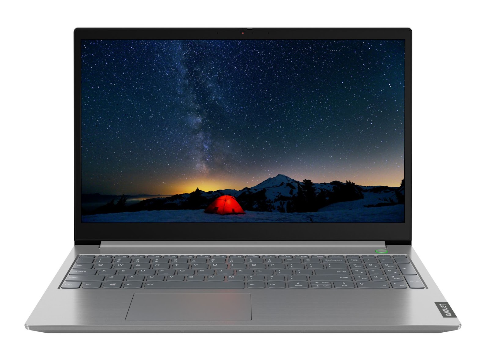 Фото 1. Ноутбук Lenovo ThinkBook 15 Gen 2 ARE Mineral Grey (20VG0006RU)