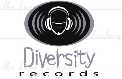 Logo de la société Diversity Records