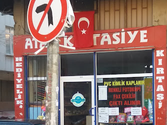 Atam Kırtasiye