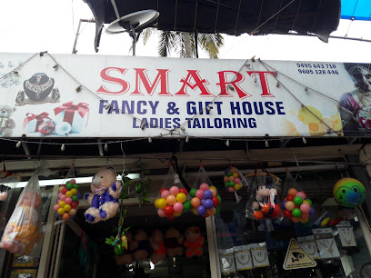 Smart Fancy & Gift House - Gift shop in Kozhikode , India