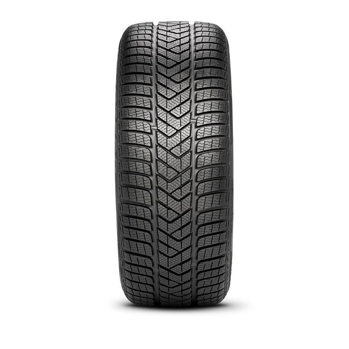 Автомобильные шины Pirelli WINTER SOTTOZERO™ 3