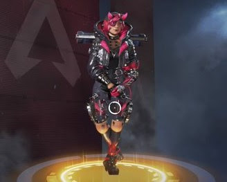 【ベストコレクション】 apex バトルパス報酬 シーズン4 899699-Apex バトルパス報酬 シーズン4