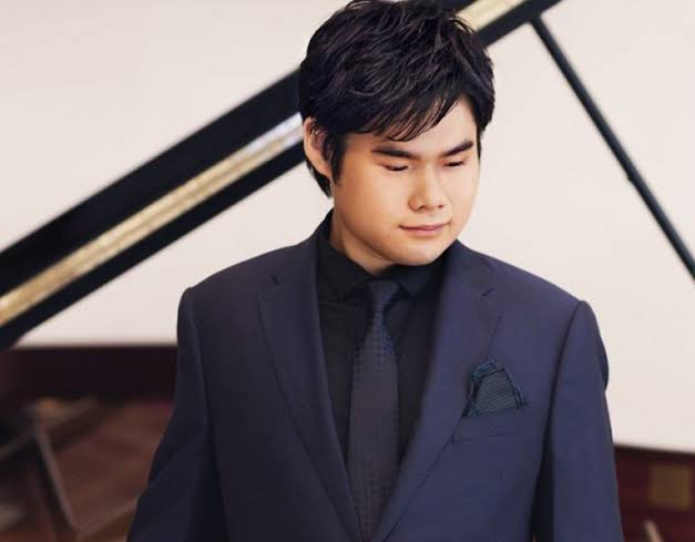 Nobuyuki Tsujii