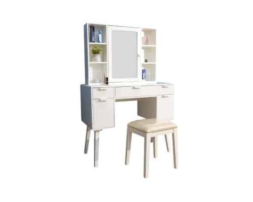 Best Dressing Table The Olive House Biella Console Set