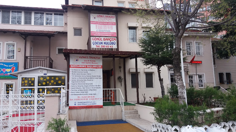 Gönül Bahçem Çocuk Klübü