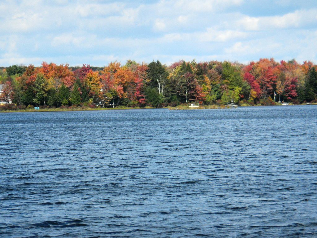 Stillwater Lakes Civic Association