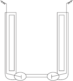 Conductivity cell