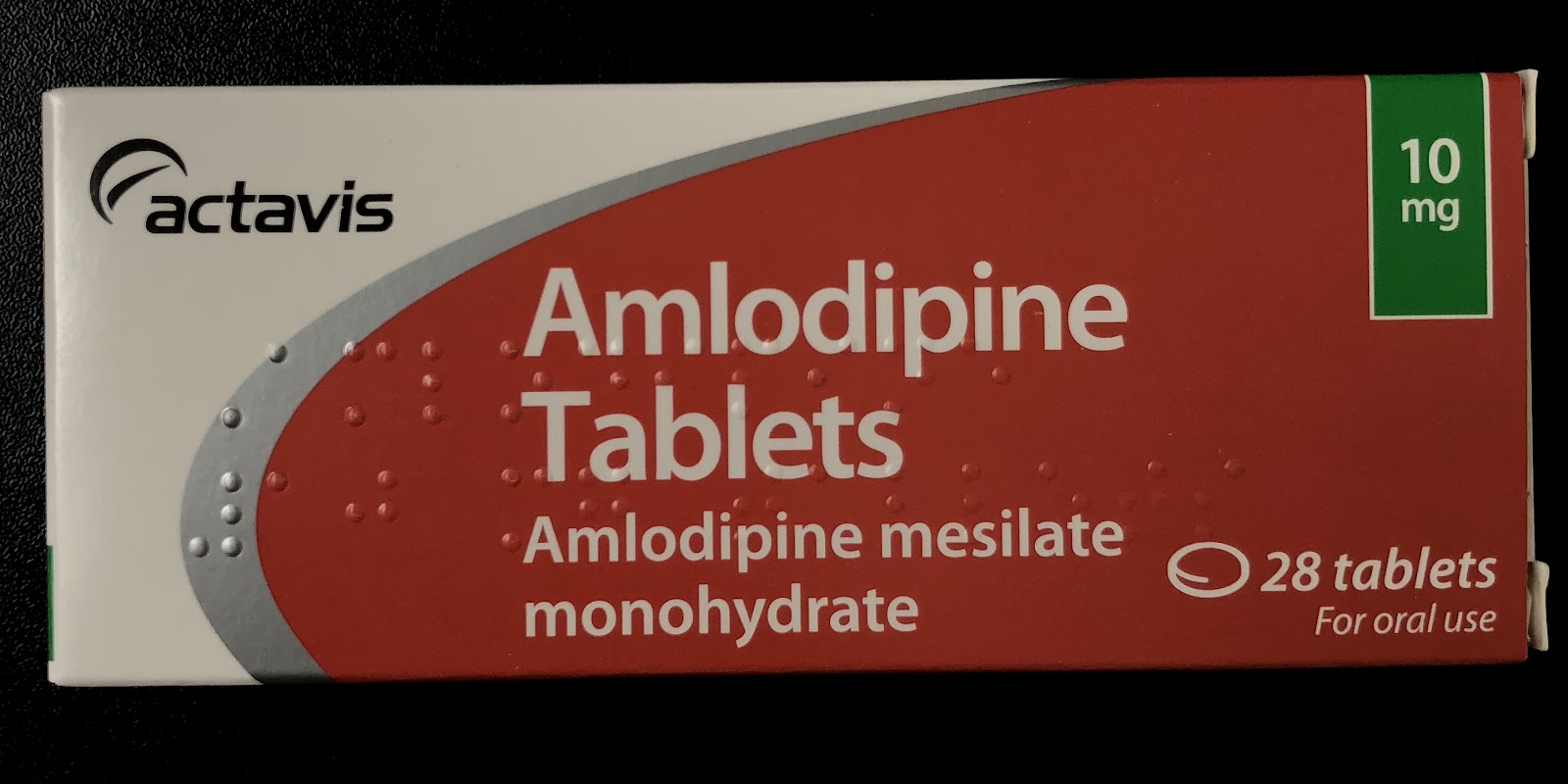 What Is Amlodipine Uses Benefits And Side Effects Echo Pharmacy