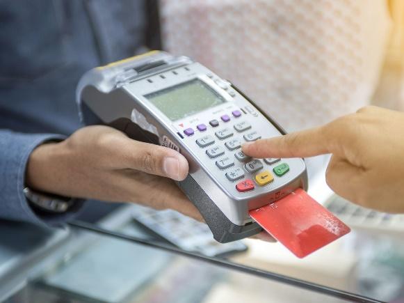 Point-of-Sale Terminal Definition