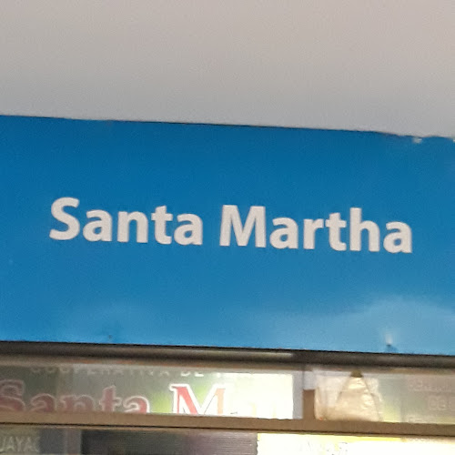 Opiniones de Santa Martha en Guayaquil - Servicio de transporte